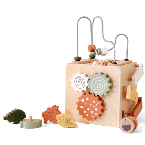 3 -in -1 -Holzmontessori -Spielzeug für 1+ Jahr - Holzspielzeug für Kleinkinder 1-3 - Lernspielzeug für 1 Jahr alte - Holzbabysspielzeug - Montessori -Spielzeug für 2 Jahre alte, Holzstangenspielzeug 3 -in -1 -Holzmontessori -Spielzeug für 1+ Jahr - Holzspielzeug für Kleinkinder 1-3 - Lernspielzeug für 1 Jahr alte - Holzbabysspielzeug - Montessori -Spielzeug für 2 Jahre alte, Holzstangenspielzeug von Jeorywoet