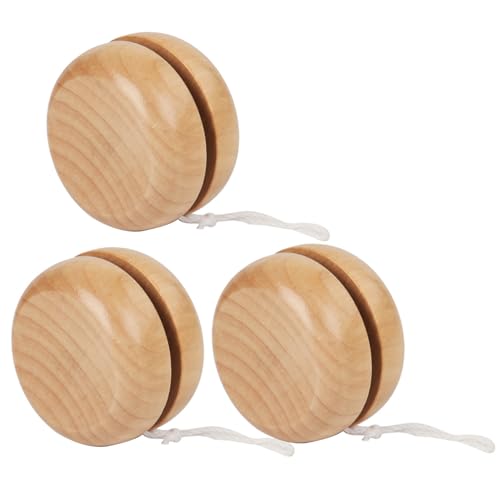 Jeorywoet 3pcs yo yo, logar Jeorywoet 3pcs yo yo, logar von Jeorywoet
