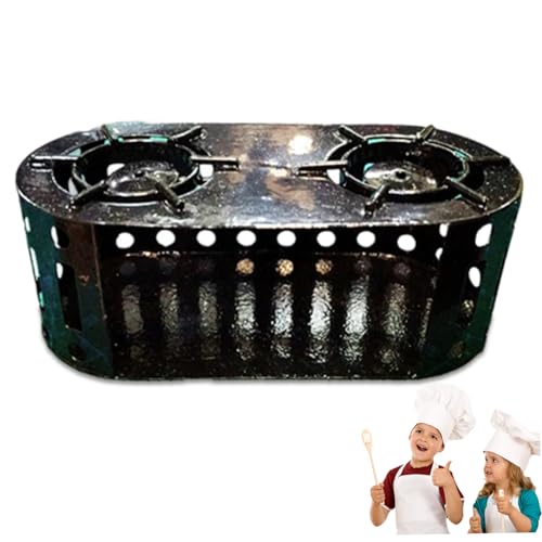 Jeorywoet Dollhouse Ofen, 6x3x7 1:12 Grill Herd Miniatur Küchenutensilien, Simulation BBQ Herd Dollhouse Möbel für Dollhouse Dekoration Miniatur Küche Jeorywoet Dollhouse Ofen, 6x3x7 1:12 Grill Herd Miniatur Küchenutensilien, Simulation BBQ Herd Dollhouse Möbel für Dollhouse Dekoration Miniatur Küche von Jeorywoet