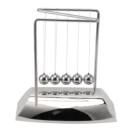 Z Form Pendulum Ball Spielzeug Stahl Balance Swing Bälle Bildung Physik Wissenschaft Spielzeug Kinder Silber Schreibtisch Spielzeugbüro Klassenzimmer Bibliothek Dekor Dekor Dekor Z Form Pendulum Ball Spielzeug Stahl Balance Swing Bälle Bildung Physik Wissenschaft Spielzeug Kinder Silber Schreibtisch Spielzeugbüro Klassenzimmer Bibliothek Dekor Dekor Dekor von Jerliflyer