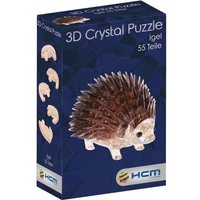 Crystal Puzzle - Igel von Jeruel Industrial
