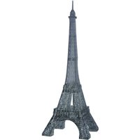 Jeruel Industrial - Crystal Puzzle, Eiffelturm Jeruel Industrial - Crystal Puzzle, Eiffelturm von Jeruel Industrial