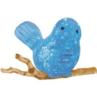 Jeruel Industrial - Crystal Puzzle, Vogel Jeruel Industrial - Crystal Puzzle, Vogel von Jeruel Industrial