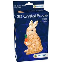 Jeruel Industrial - Crystal Puzzle - Hase von Jeruel Industrial
