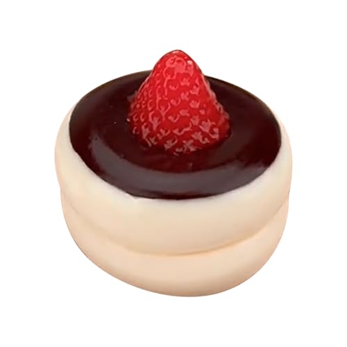 Cartoon Sensory Ball, Kuchen -Squeez -Spielzeug, lustiges Stressabbauwerkzeug, weiche Textur, verspielte Soufflé -Form, 2,76x2.76x1,97 Zoll, Arbeitsstudie Travel Relaxation Cartoon Sensory Ball, Kuchen -Squeez -Spielzeug, lustiges Stressabbauwerkzeug, weiche Textur, verspielte Soufflé -Form, 2,76x2.76x1,97 Zoll, Arbeitsstudie Travel Relaxation von Jeruytgh