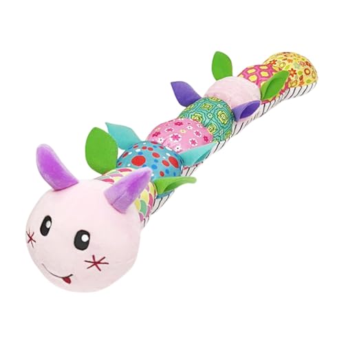 Colorful Baby Rattle | Toddler Stuffed Animal | Musical Baby Toy | Baby Plush Toy | Stuffed Animal Rattle | Soft and Safe Perfect for Newborns and Toddler Helping Them Develop Early Motor Skills Colorful Baby Rattle | Toddler Stuffed Animal | Musical Baby Toy | Baby Plush Toy | Stuffed Animal Rattle | Soft and Safe Perfect for Newborns and Toddler Helping Them Develop Early Motor Skills von Jeruytgh