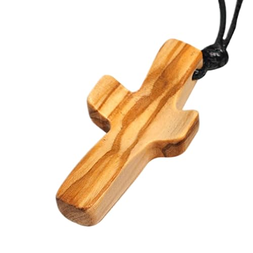 Ermutigungssymbol, spirituelles Zappelspielzeug, hölzerne Gebetshandwerk, handgefertigtes Design, tragbares Gebetszubehör, 5x2.5x1cm, um achtsame Aktivitäten zu genießen oder spirituelle Fokussierunge Ermutigungssymbol, spirituelles Zappelspielzeug, hölzerne Gebetshandwerk, handgefertigtes Design, tragbares Gebetszubehör, 5x2.5x1cm, um achtsame Aktivitäten zu genießen oder spirituelle Fokussierunge von Jeruytgh