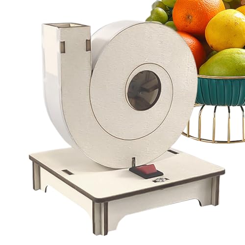 Jeruytgh Kinder Science Kit | Luftschwebeball Experimentierset | Lehrspielzeug Logik Für Unterricht Schule Grundschule Homeschool | Jugendliche Lehrer von Jeruytgh