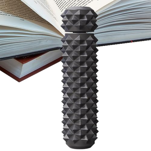 Jeruytgh Stachelige Sensorikspielzeuge | 3D Gedrucktes Venting Toy 8.8cm - Beruhigendes Tragbares Fidget Spielzeug Fördert Konzentration Entspannung Für Reise Flugzeug Autofahrt Schule von Jeruytgh