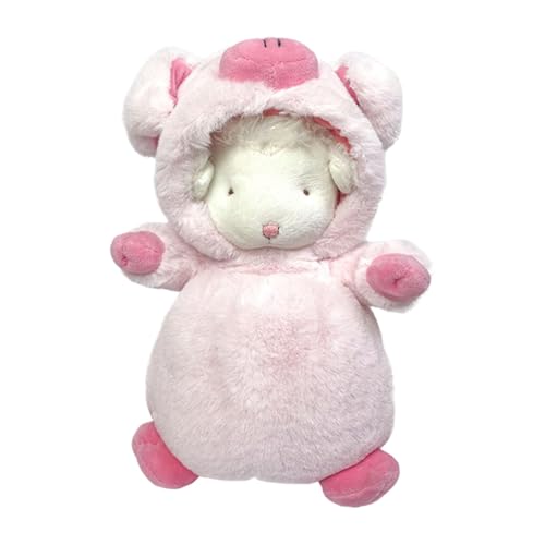 Toddler Lamb Toy | Kids Plush Lamb | Boys Girls Toy | Cute Animal Plush | Lamb Toy for Kids | Safe and Non-Harmful Fabric, Perfect for Bedtime Comfort or Gift for Special Occasions Toddler Lamb Toy | Kids Plush Lamb | Boys Girls Toy | Cute Animal Plush | Lamb Toy for Kids | Safe and Non-Harmful Fabric, Perfect for Bedtime Comfort or Gift for Special Occasions von Jeruytgh