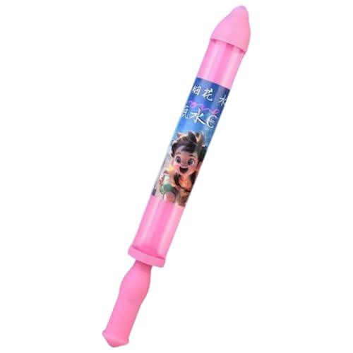 Wasserspielzeug, Kinder-Wasserspray-Spielzeug, Sprühspielzeug Im Freien, Keine Nachfüllkomfort, Anti-Rutsch-Basis-Design, 5x44 cm, Für Garten, Feiertage, Geburtstag, Und Mädchen Wasserspielzeug, Kinder-Wasserspray-Spielzeug, Sprühspielzeug Im Freien, Keine Nachfüllkomfort, Anti-Rutsch-Basis-Design, 5x44 cm, Für Garten, Feiertage, Geburtstag, Und Mädchen von Jeruytgh