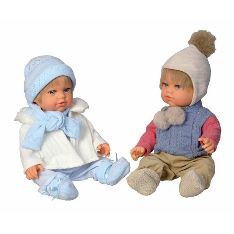 Puppe Jesmar 42 cm von Jesmar