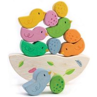 Balancierspiel Vögel Balancierspiel Vögel von Jet Young International Co. Ltd