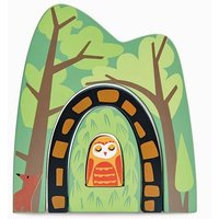 Eisenbahnzubehör Wald-Tunnel Eisenbahnzubehör Wald-Tunnel von Jet Young International Co. Ltd