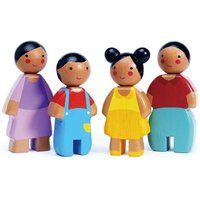 Sunny Doll Familie Sunny Doll Familie von Jet Young International Co. Ltd