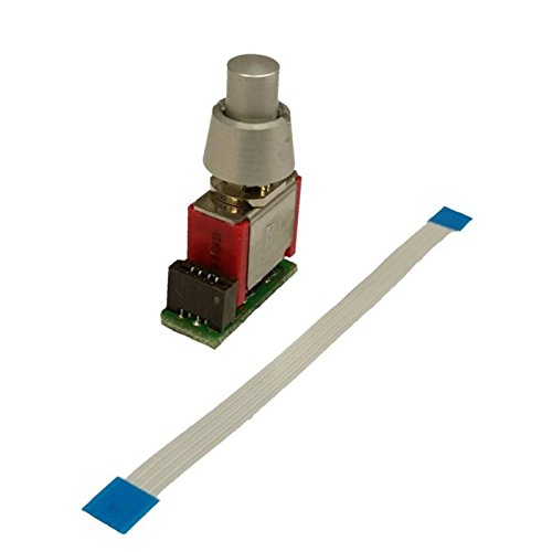 Einbautaster DS Sender DUPLEX 2,4EX von Jeti
