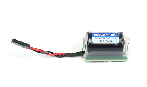 Jeti - Addcap 10AS Kondensator Jeti - Addcap 10AS Kondensator von Jeti