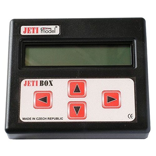 Jeti Box von Jeti