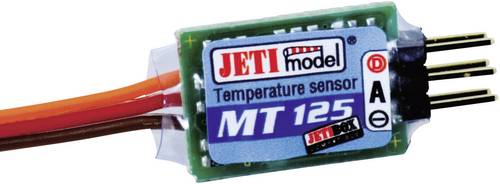 Jeti DUPLEX MT 125 Temperatursensor von Jeti