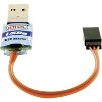 Jeti DUPLEX USBA USB-Adapter für MGPS-Modul von Jeti