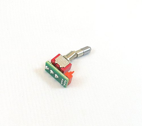 Jeti Sicherheitsschalter für DC-16 Jeti Sicherheitsschalter für DC-16 von Jeti