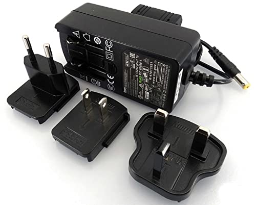 Jeti Universal-Steckernetzteil Sender DC/DS Duplex 2,4EX Hacker 80001687 von Jeti