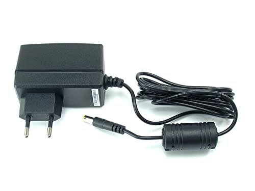 Netzadapter zum Laden der Jeti Sender von Jeti