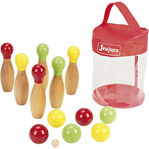 Bowling bowlingj8605 Petanque Set Bowling bowlingj8605 Petanque Set von Jeujura