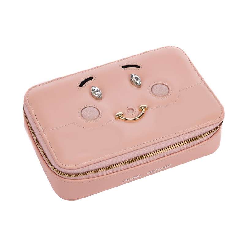 Jeune Premier Federmäppchen BFF Pink Jeune Premier Federmäppchen BFF Pink von Jeune Premier