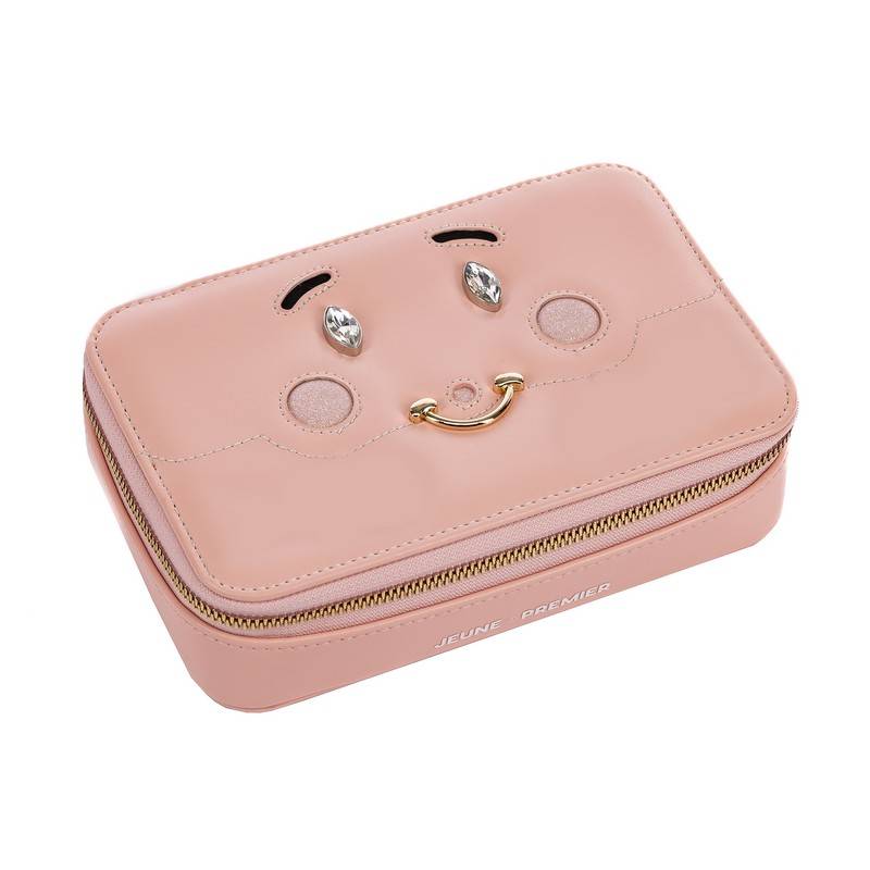 Jeune Premier Federmäppchen BFF Pink von Jeune Premier