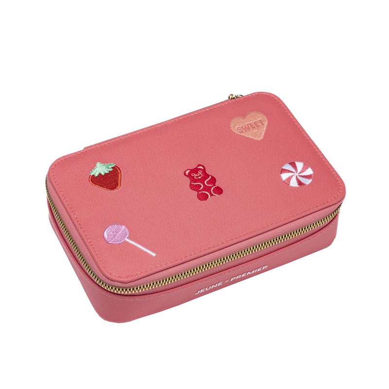 Jeune Premier Federmäppchen Candy Jeune Premier Federmäppchen Candy von Jeune Premier
