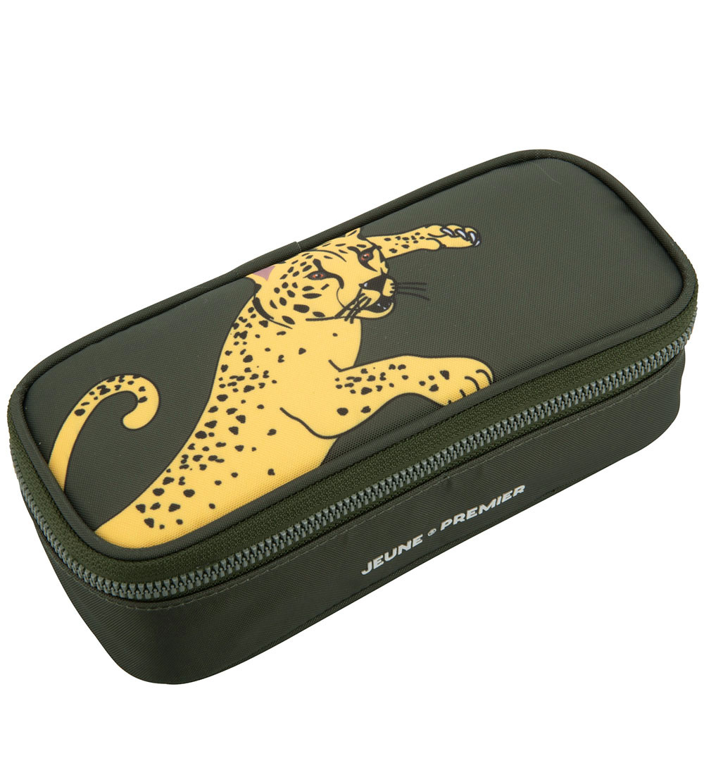 Jeune Premier Federmäppchen - Cheetah - Jeune Premier - One Size - Federmäppchen Jeune Premier Federmäppchen - Cheetah - Jeune Premier - One Size - Federmäppchen von Jeune Premier