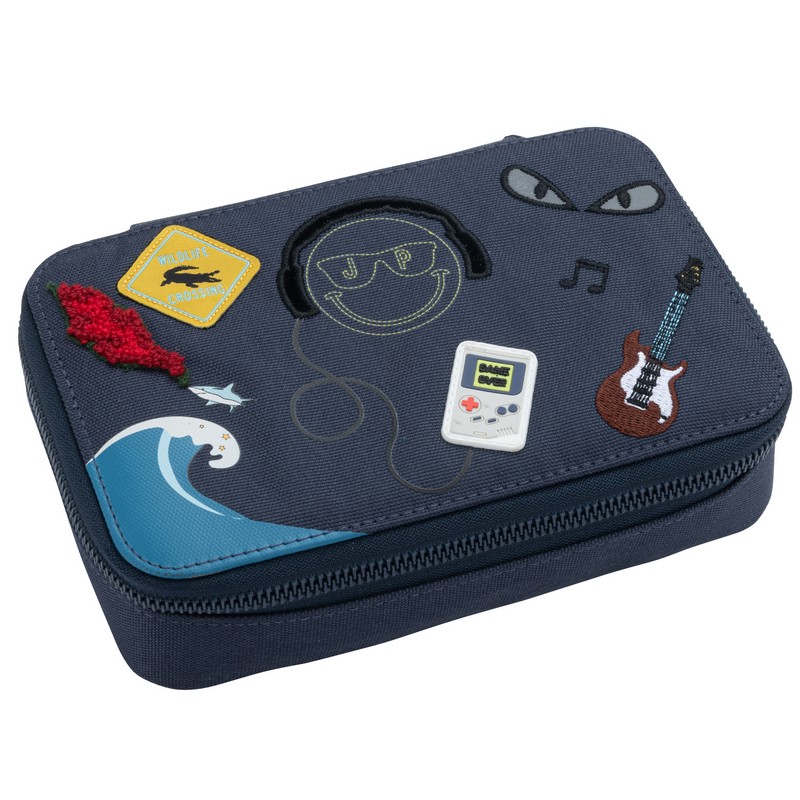 Jeune Premier Federmäppchen Mr. Gadget Jeune Premier Federmäppchen Mr. Gadget von Jeune Premier