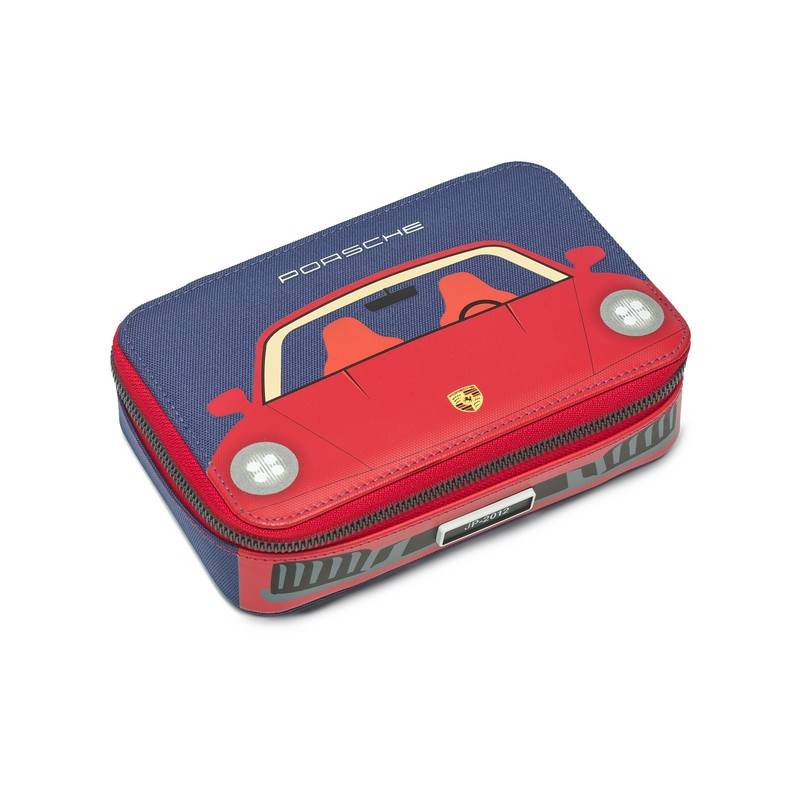 Jeune Premier Federmäppchen Porsche Jeune Premier Federmäppchen Porsche von Jeune Premier