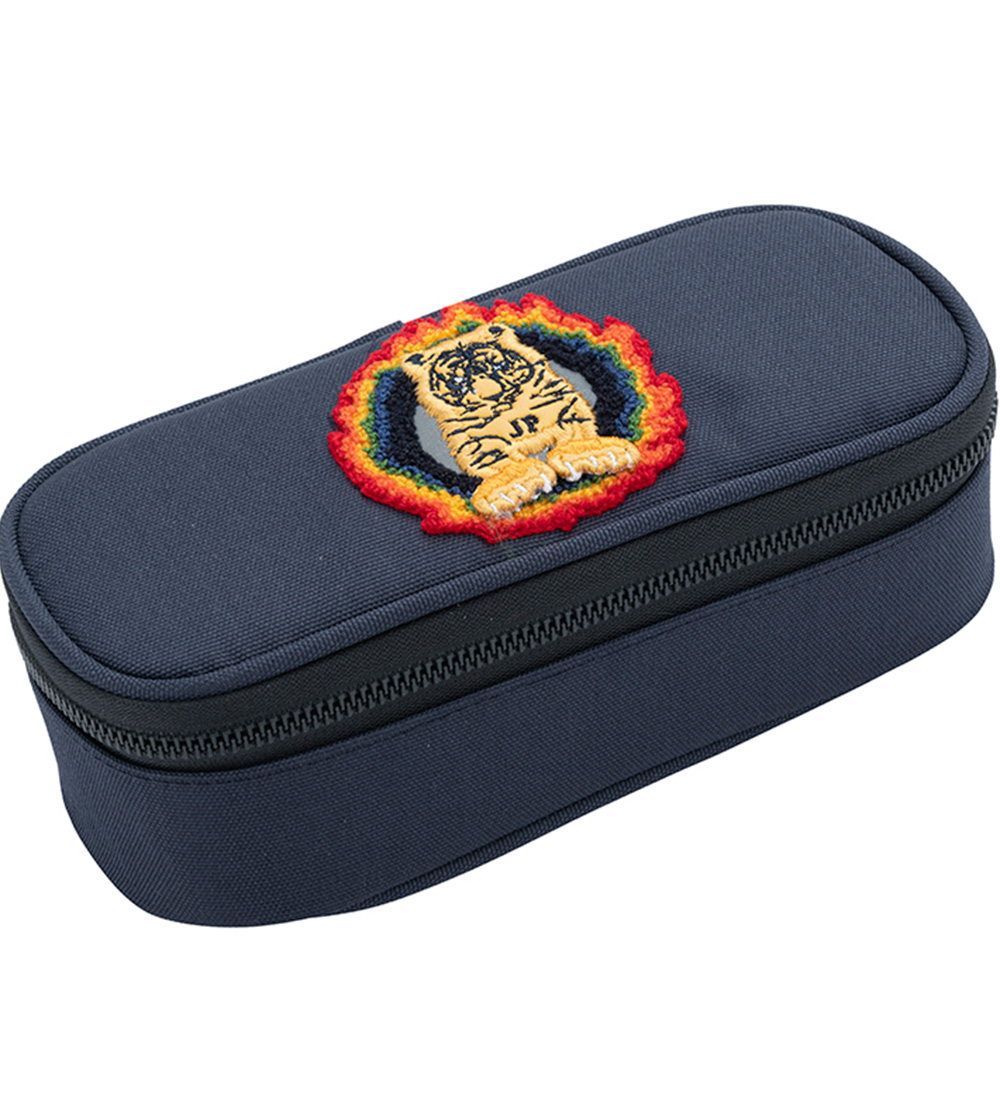 Jeune Premier Federmäppchen - Tigerflamme - Jeune Premier - One Size - Federmäppchen Jeune Premier Federmäppchen - Tigerflamme - Jeune Premier - One Size - Federmäppchen von Jeune Premier