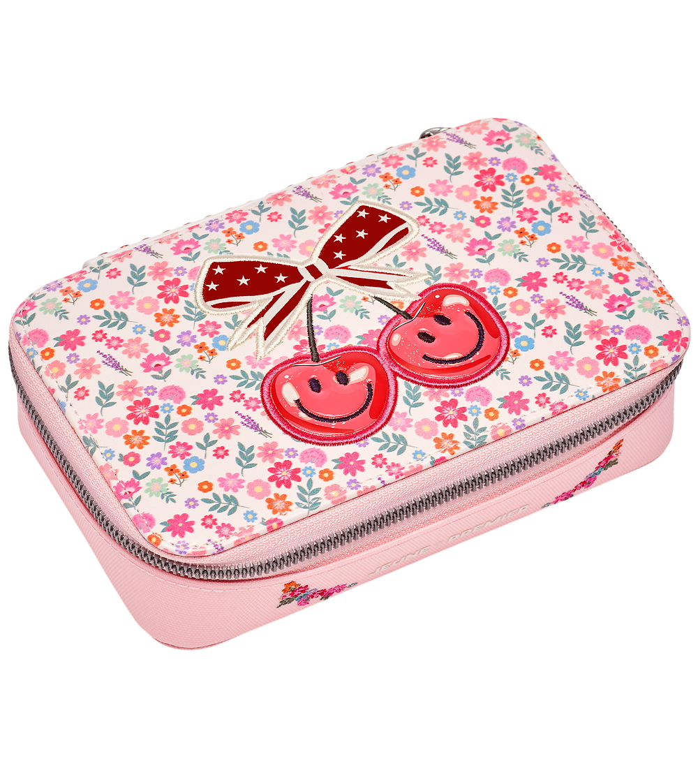 Jeune Premier Federmäppchen m. Inhalt - Berry Niedlich - Jeune Premier - One Size - Federmäppchen Jeune Premier Federmäppchen m. Inhalt - Berry Niedlich - Jeune Premier - One Size - Federmäppchen von Jeune Premier