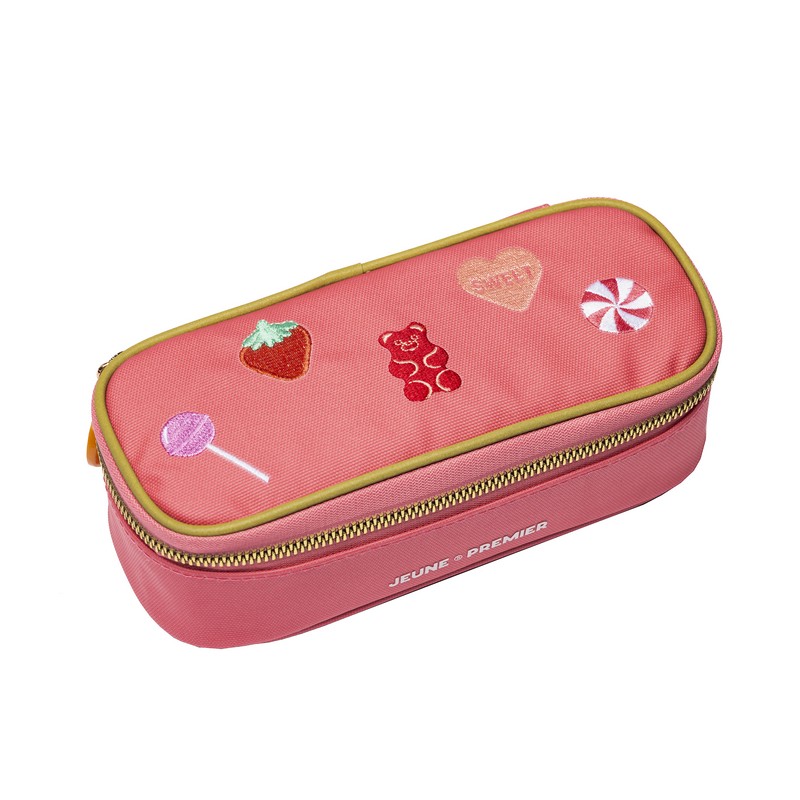 Jeune Premier Schlampermäppchen Candy Jeune Premier Schlampermäppchen Candy von Jeune Premier