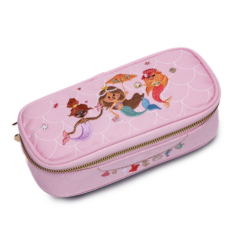 Jeune Premier Schlampermäppchen Mermaids von Jeune Premier