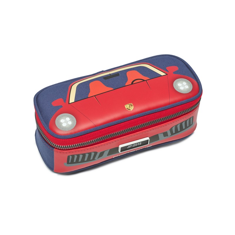 Jeune Premier Schlampermäppchen Porsche Jeune Premier Schlampermäppchen Porsche von Jeune Premier
