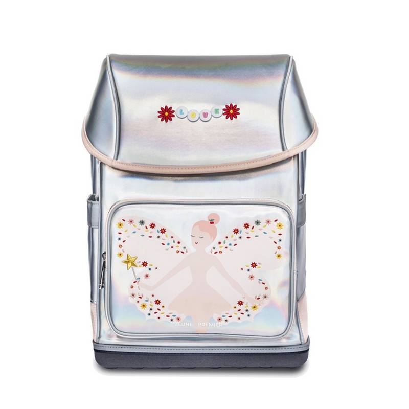 Jeune Premier Schulranzen Ergomaxx Magic Elf Jeune Premier Schulranzen Ergomaxx Magic Elf von Jeune Premier