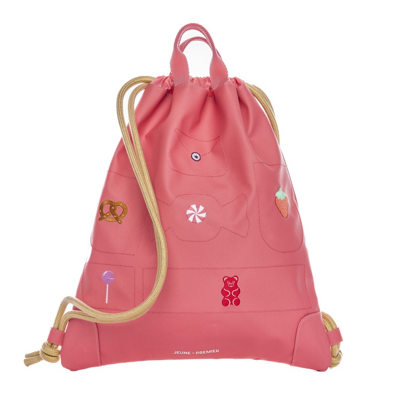 Jeune Premier Sportbeutel Candy von Jeune Premier
