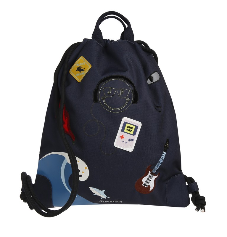 Jeune Premier Sportbeutel Mr. Gadget von Jeune Premier