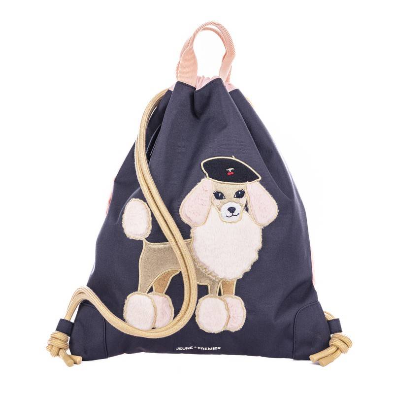 Jeune Premier Sportbeutel Pet-à-Porter von Jeune Premier