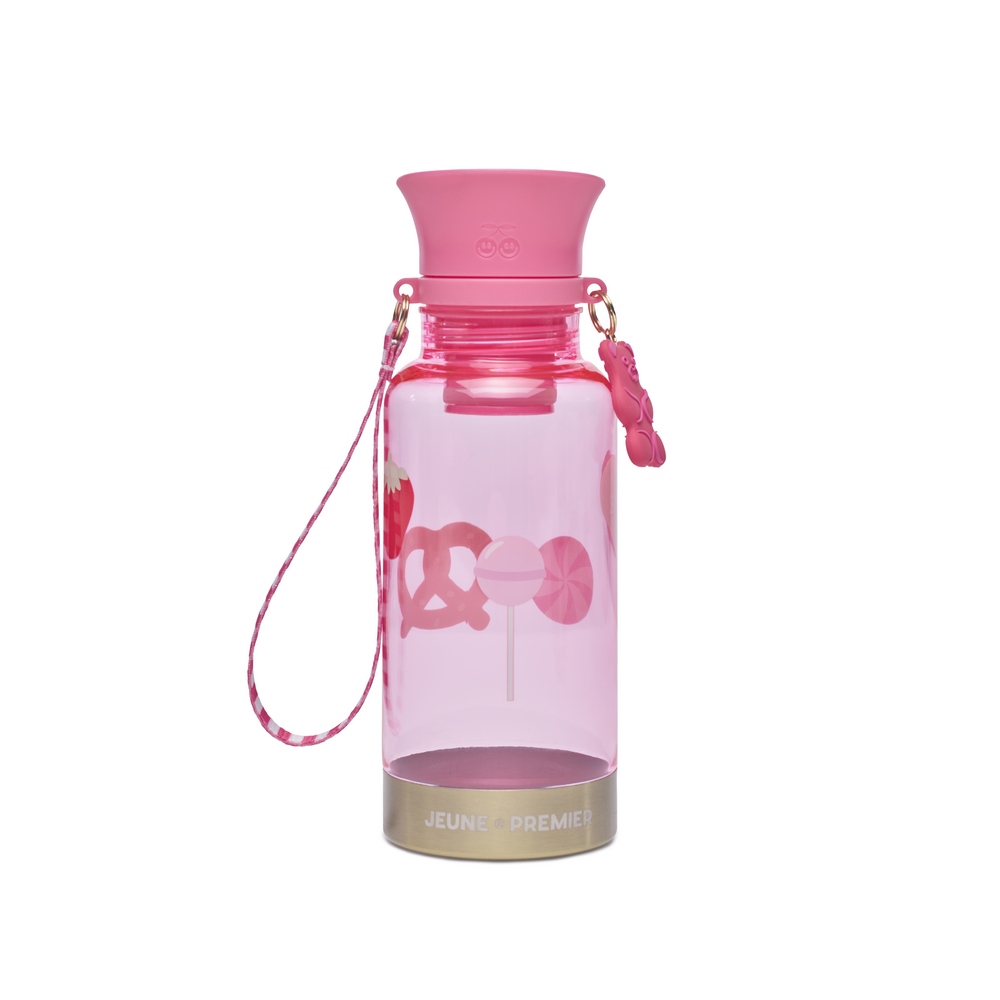 Jeune Premier Trinkflasche Candy Jeune Premier Trinkflasche Candy von Jeune Premier