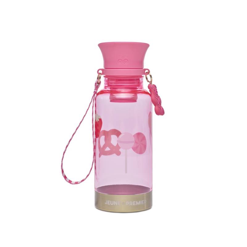 Jeune Premier Trinkflasche Candy von Jeune Premier