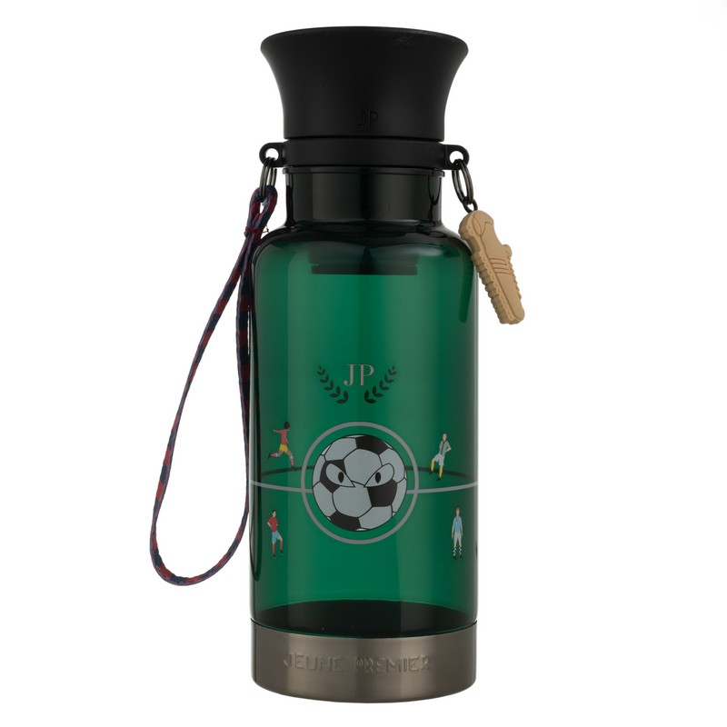 Jeune Premier Trinkflasche FC Jeune Premier Jeune Premier Trinkflasche FC Jeune Premier von Jeune Premier