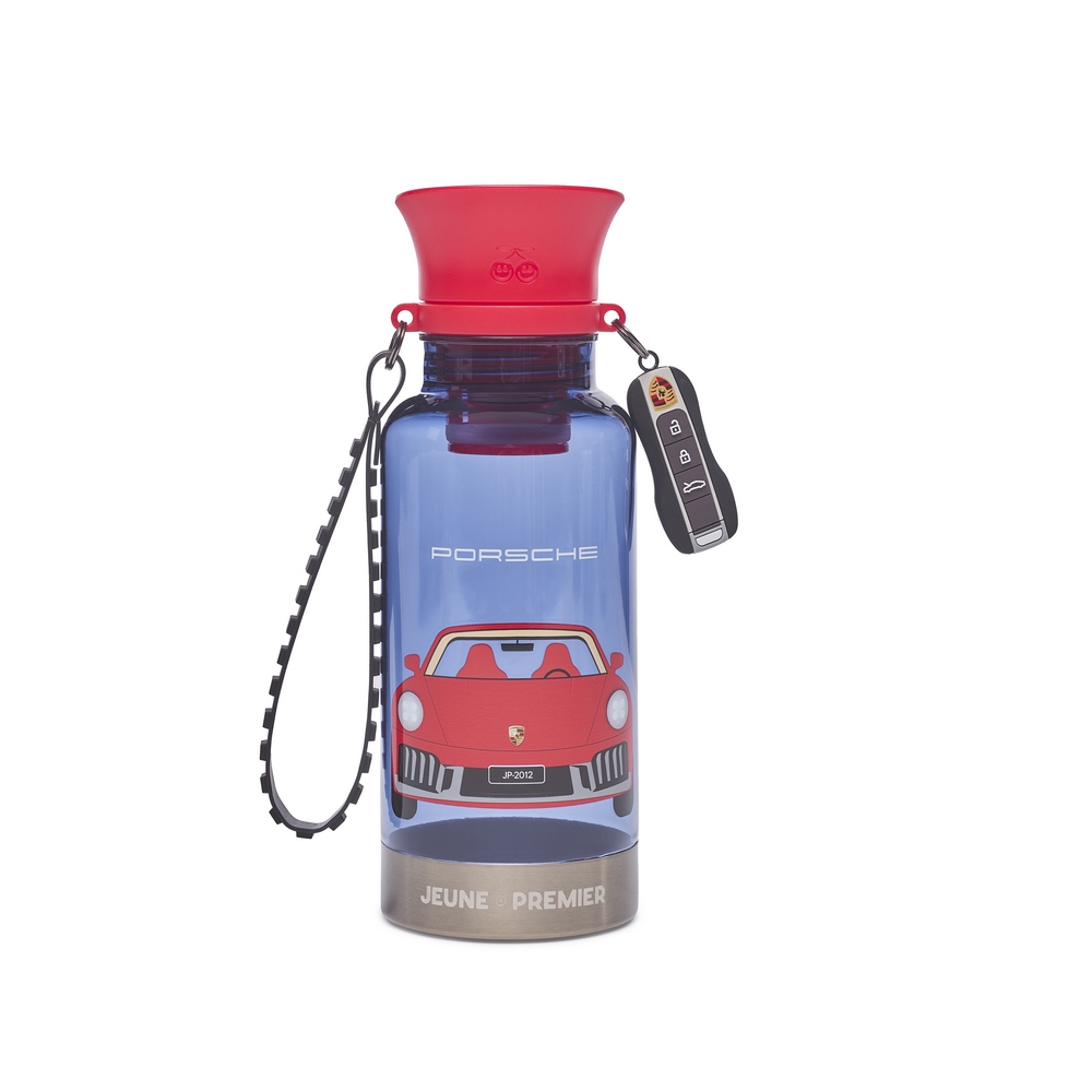 Jeune Premier Trinkflasche Porsche Jeune Premier Trinkflasche Porsche von Jeune Premier