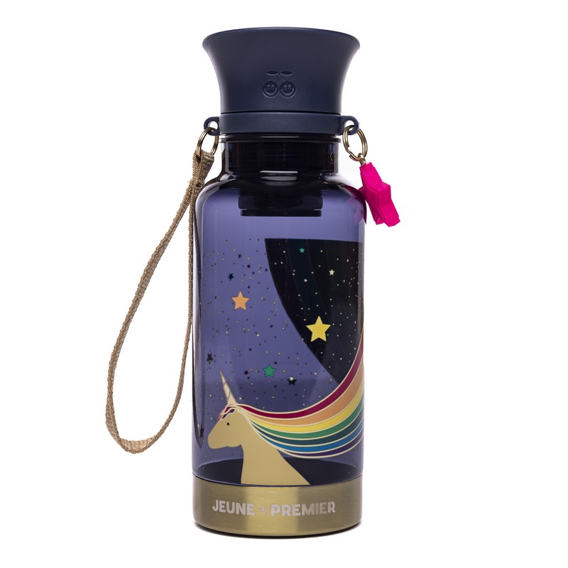 Jeune Premier Trinkflasche Unicorn Universe Jeune Premier Trinkflasche Unicorn Universe von Jeune Premier