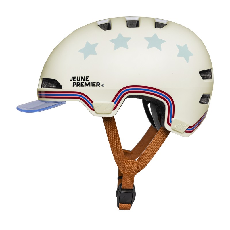 Jeune Premier x Lazer Fahrradhelm OffWhite Jeune Premier x Lazer Fahrradhelm OffWhite von Jeune Premier