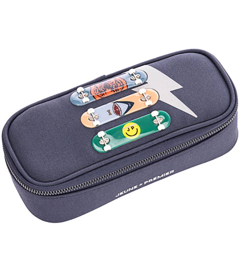 Junger Premier Federmäppchen - Skate - Jeune Premier - One Size - Federmäppchen Junger Premier Federmäppchen - Skate - Jeune Premier - One Size - Federmäppchen von Jeune Premier